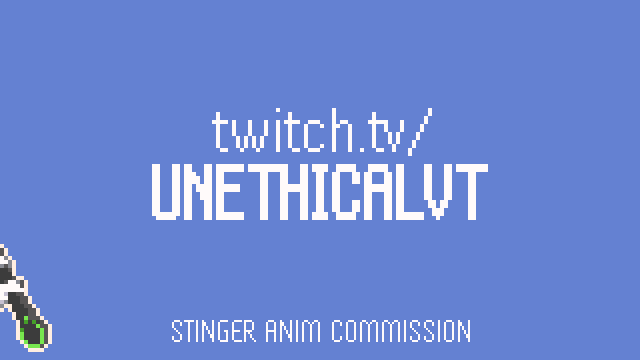 UnethicalVT $500