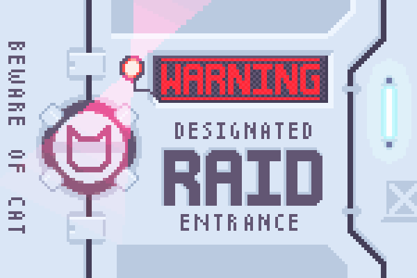 Shwaa - Raid